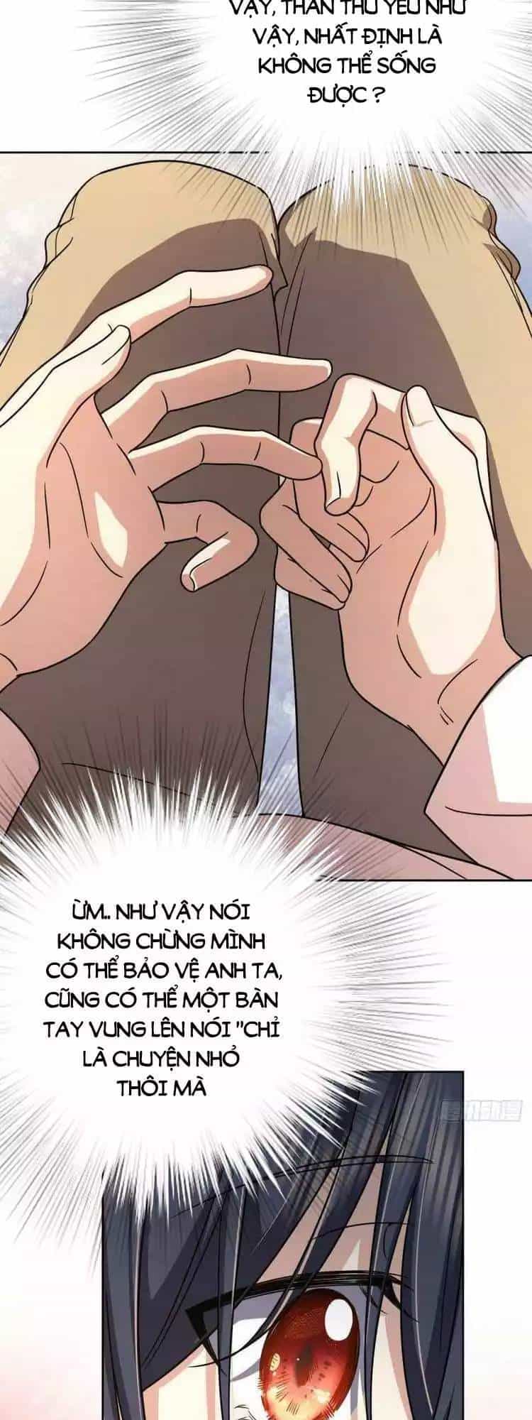 Bà Xã Nhà Tôi Đến Từ Ngàn Năm Trước - Chương 44 - ảnh 26