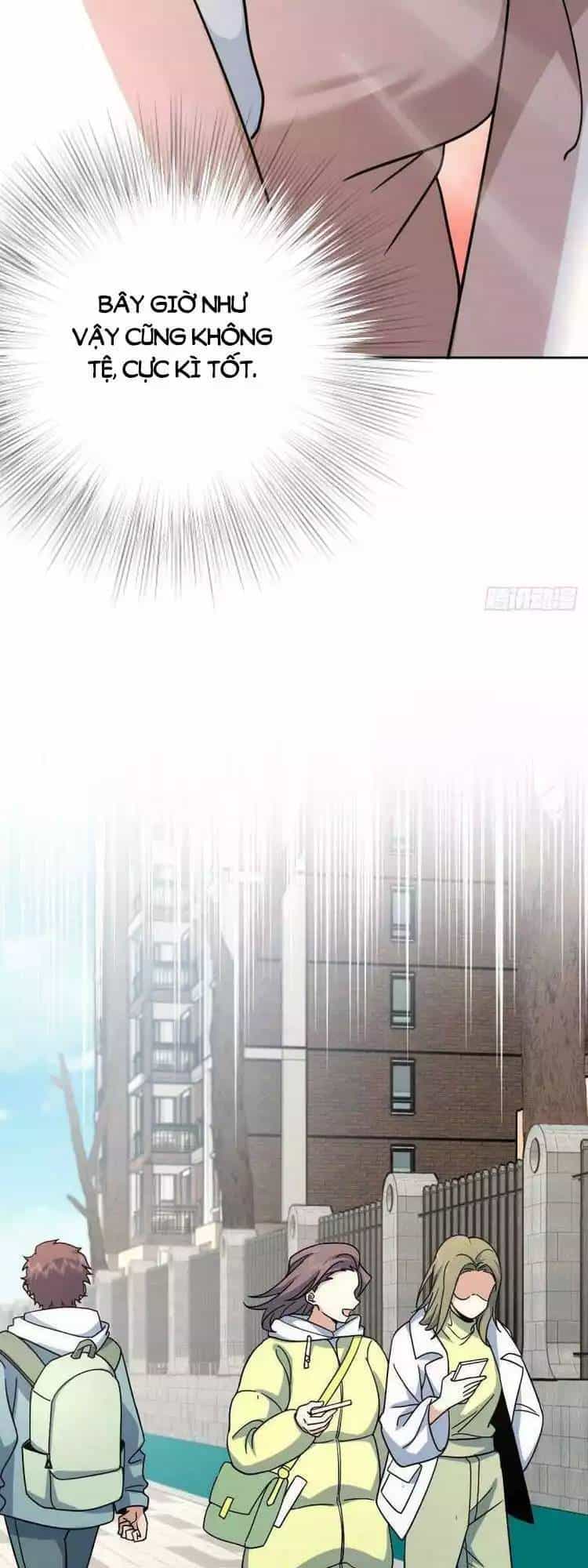 Bà Xã Nhà Tôi Đến Từ Ngàn Năm Trước - Chương 44 - ảnh 28