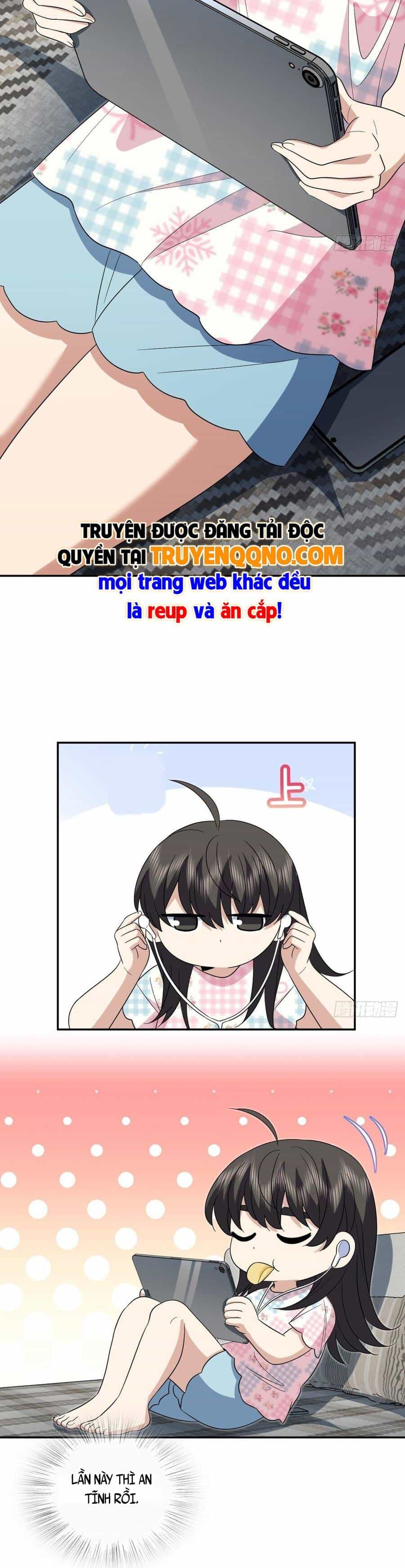 Bà Xã Nhà Tôi Đến Từ Ngàn Năm Trước - Chương 447 - ảnh 8