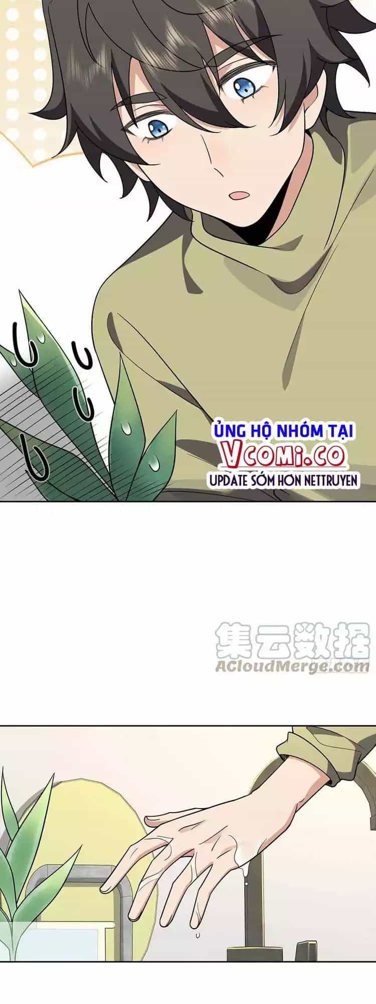 Bà Xã Nhà Tôi Đến Từ Ngàn Năm Trước - Chương 45 - ảnh 20