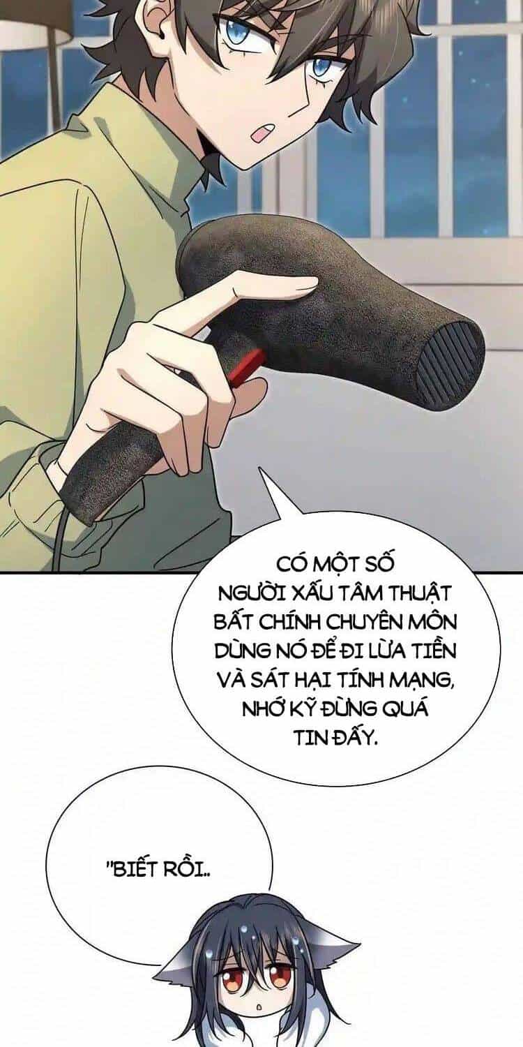 Bà Xã Nhà Tôi Đến Từ Ngàn Năm Trước - Chương 46 - ảnh 27