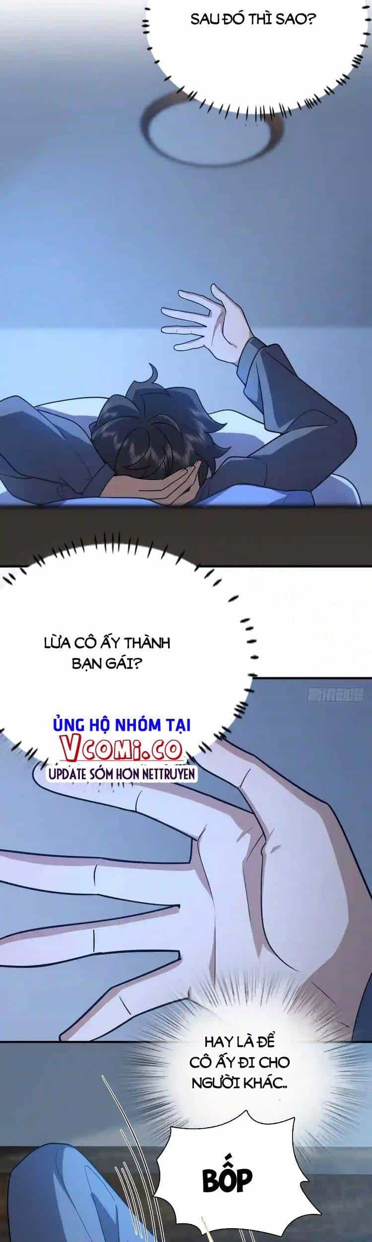 Bà Xã Nhà Tôi Đến Từ Ngàn Năm Trước - Chương 46 - ảnh 32