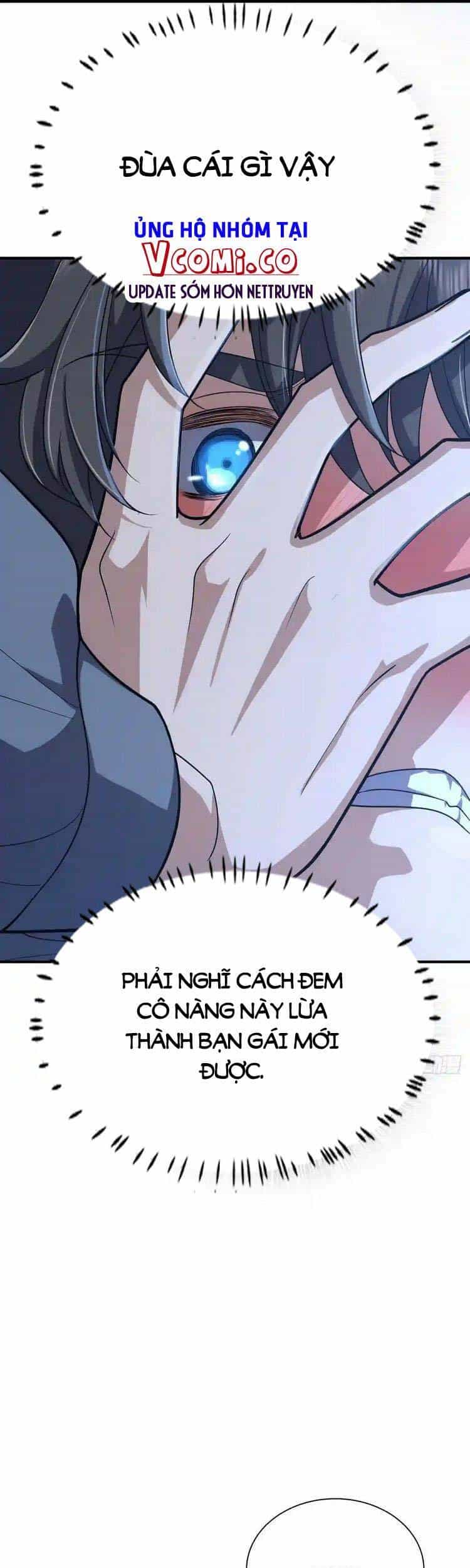Bà Xã Nhà Tôi Đến Từ Ngàn Năm Trước - Chương 46 - ảnh 34