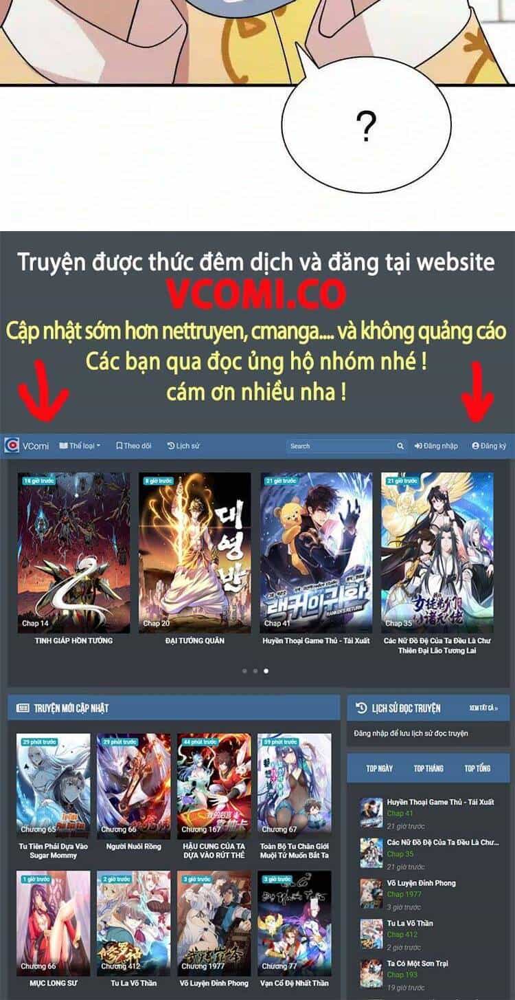 Bà Xã Nhà Tôi Đến Từ Ngàn Năm Trước - Chương 46 - ảnh 39