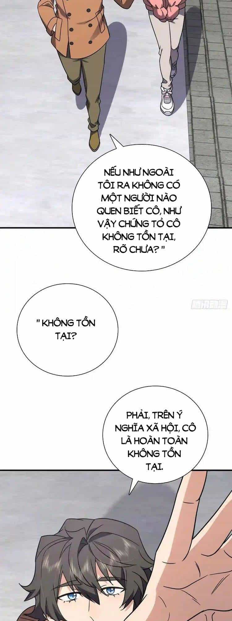 Bà Xã Nhà Tôi Đến Từ Ngàn Năm Trước - Chương 47 - ảnh 25