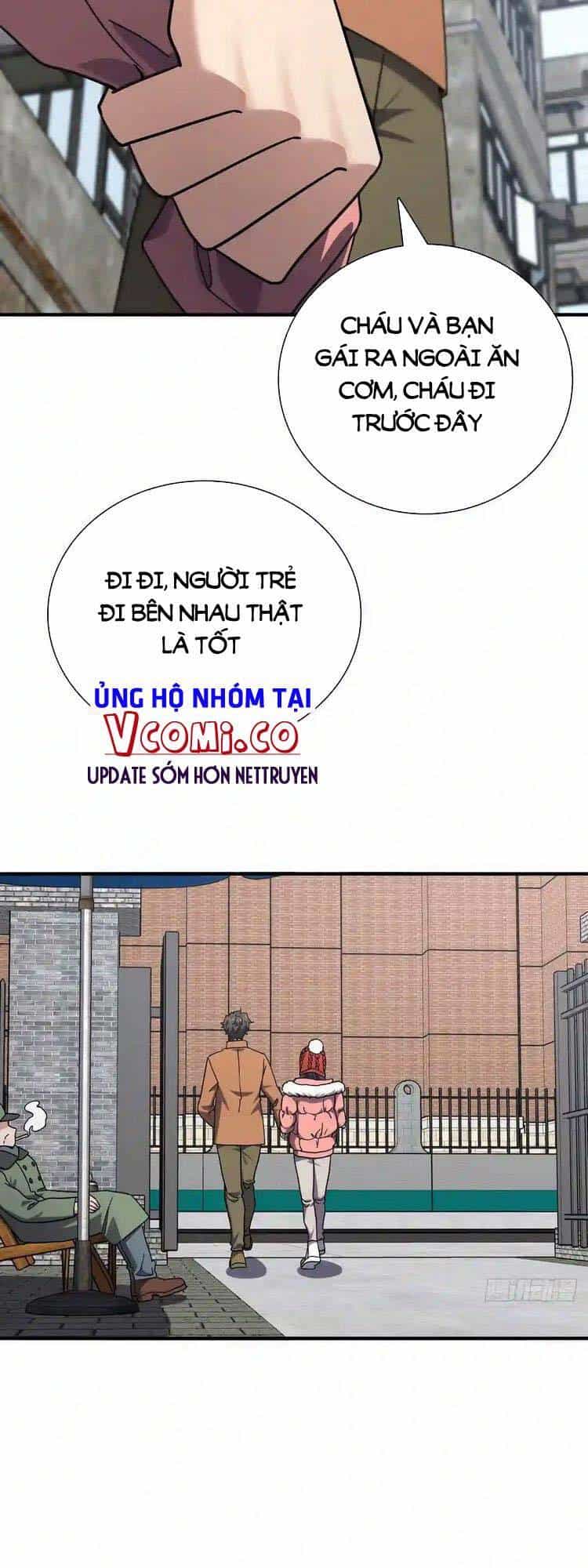 Bà Xã Nhà Tôi Đến Từ Ngàn Năm Trước - Chương 47 - ảnh 33