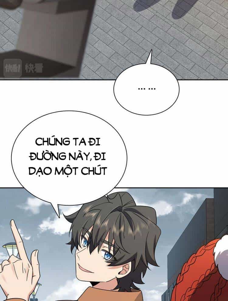 Bà Xã Nhà Tôi Đến Từ Ngàn Năm Trước - Chương 48 - ảnh 35