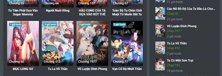 Bà Xã Nhà Tôi Đến Từ Ngàn Năm Trước - Chương 4 - ảnh 52