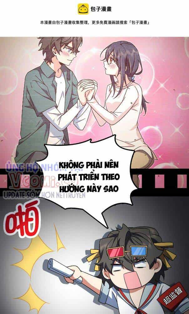Bà Xã Nhà Tôi Đến Từ Ngàn Năm Trước - Chương 50 - ảnh 14