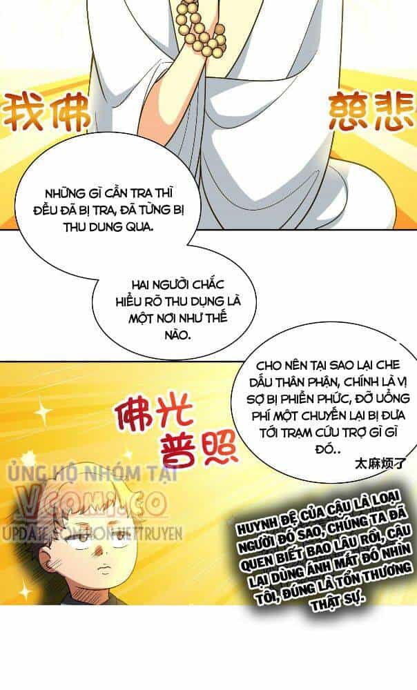 Bà Xã Nhà Tôi Đến Từ Ngàn Năm Trước - Chương 50 - ảnh 33