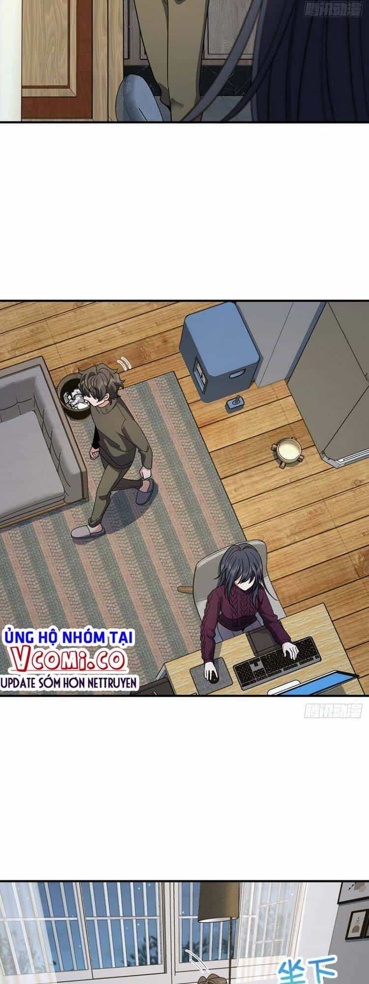 Bà Xã Nhà Tôi Đến Từ Ngàn Năm Trước - Chương 51 - ảnh 19