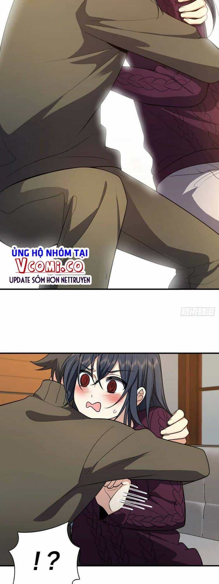 Bà Xã Nhà Tôi Đến Từ Ngàn Năm Trước - Chương 51 - ảnh 35