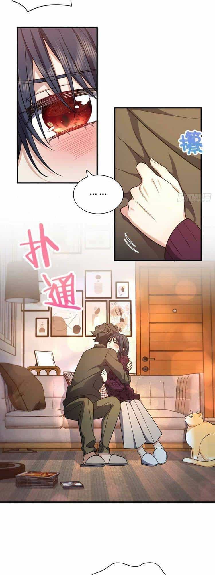 Bà Xã Nhà Tôi Đến Từ Ngàn Năm Trước - Chương 51 - ảnh 36
