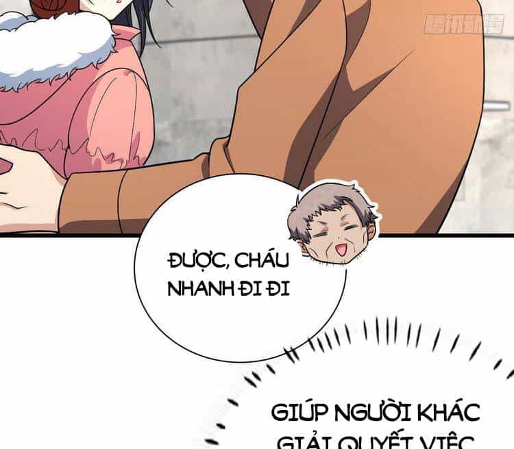 Bà Xã Nhà Tôi Đến Từ Ngàn Năm Trước - Chương 52 - ảnh 34