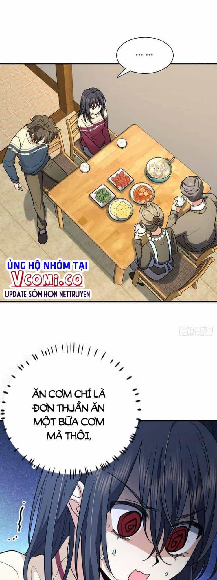 Bà Xã Nhà Tôi Đến Từ Ngàn Năm Trước - Chương 53 - ảnh 29