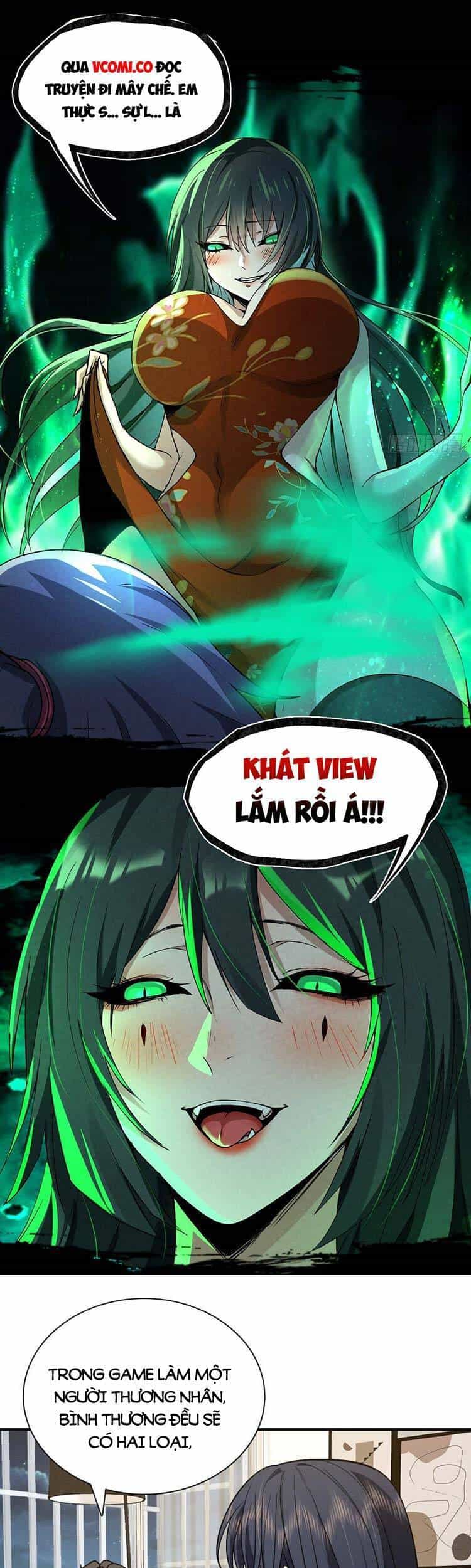 Bà Xã Nhà Tôi Đến Từ Ngàn Năm Trước - Chương 55 - ảnh 1