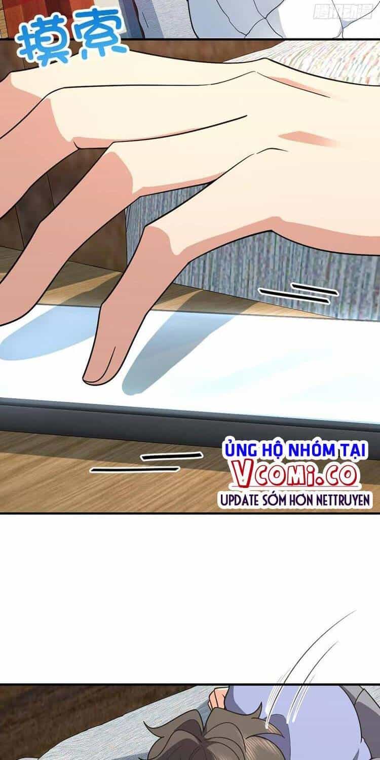 Bà Xã Nhà Tôi Đến Từ Ngàn Năm Trước - Chương 55 - ảnh 27
