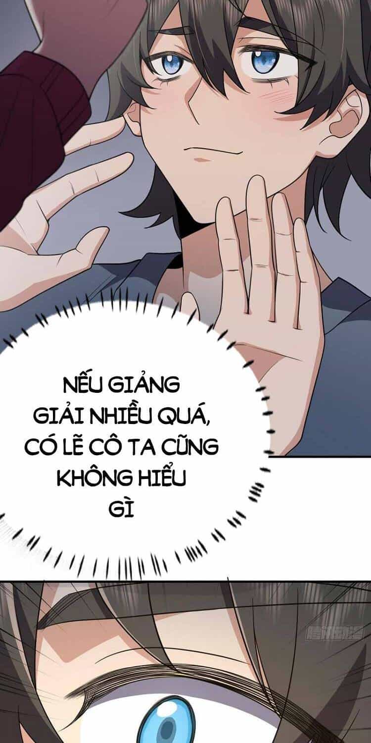 Bà Xã Nhà Tôi Đến Từ Ngàn Năm Trước - Chương 55 - ảnh 6