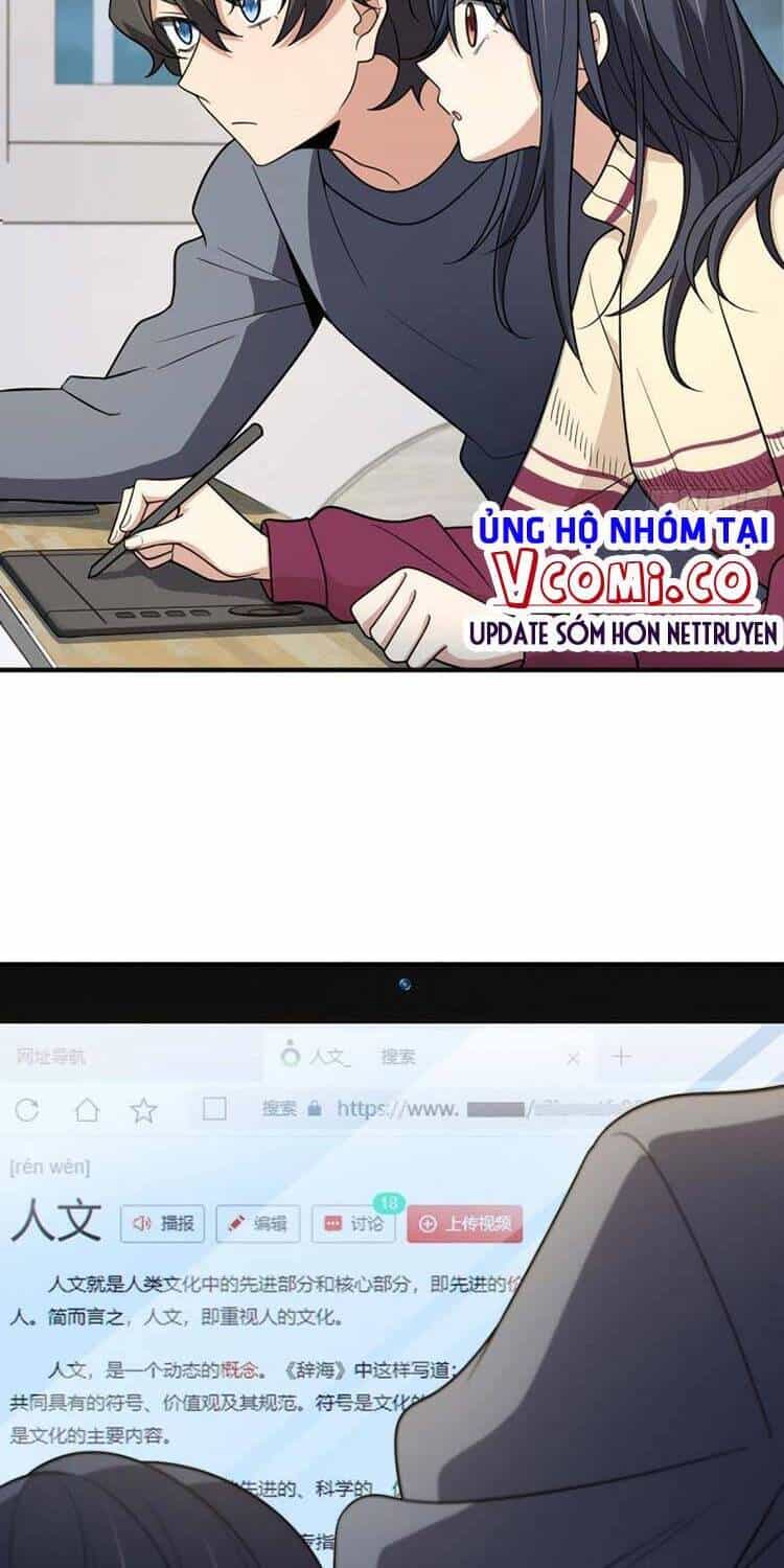Bà Xã Nhà Tôi Đến Từ Ngàn Năm Trước - Chương 55 - ảnh 8