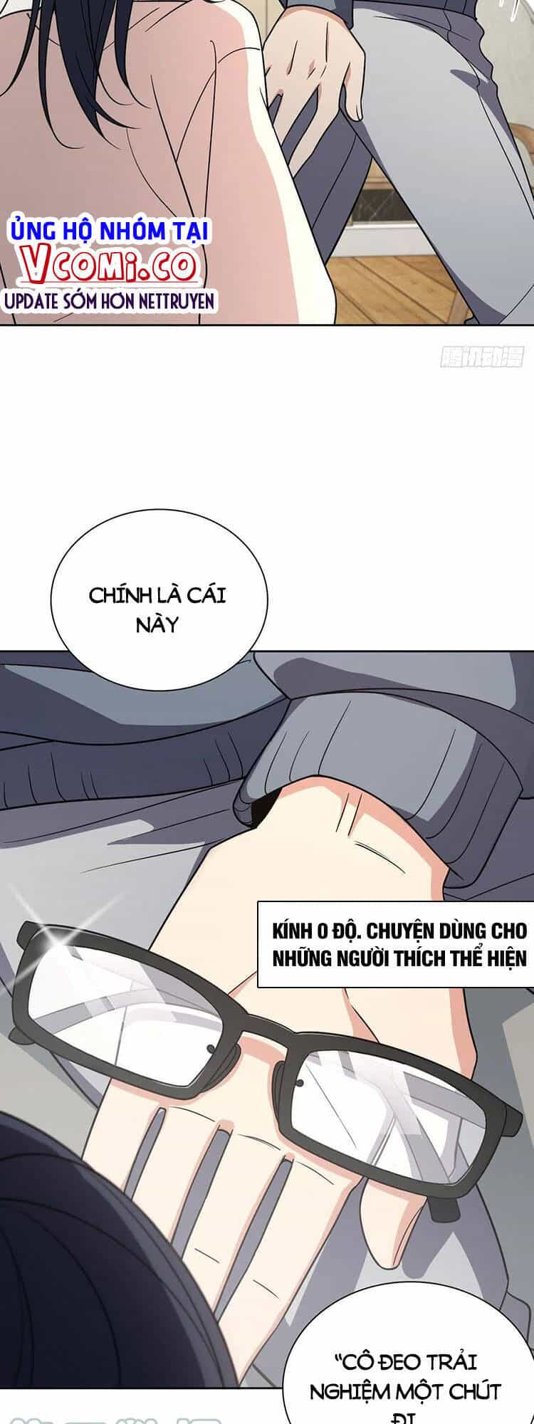 Bà Xã Nhà Tôi Đến Từ Ngàn Năm Trước - Chương 56 - ảnh 11