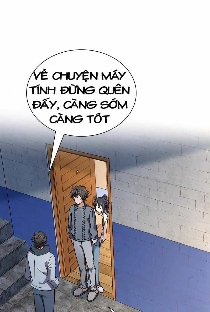 Bà Xã Nhà Tôi Đến Từ Ngàn Năm Trước - Chương 58 - ảnh 2
