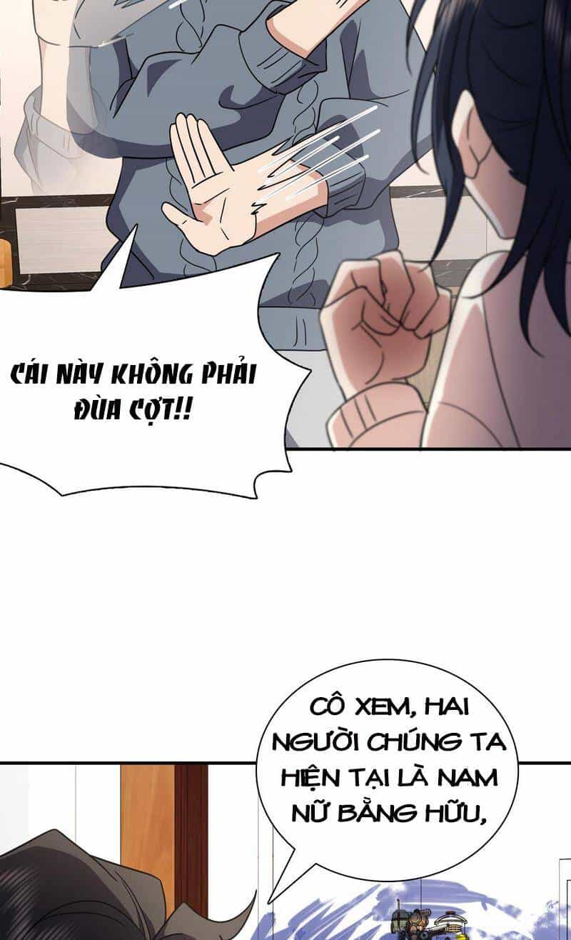Bà Xã Nhà Tôi Đến Từ Ngàn Năm Trước - Chương 58 - ảnh 36