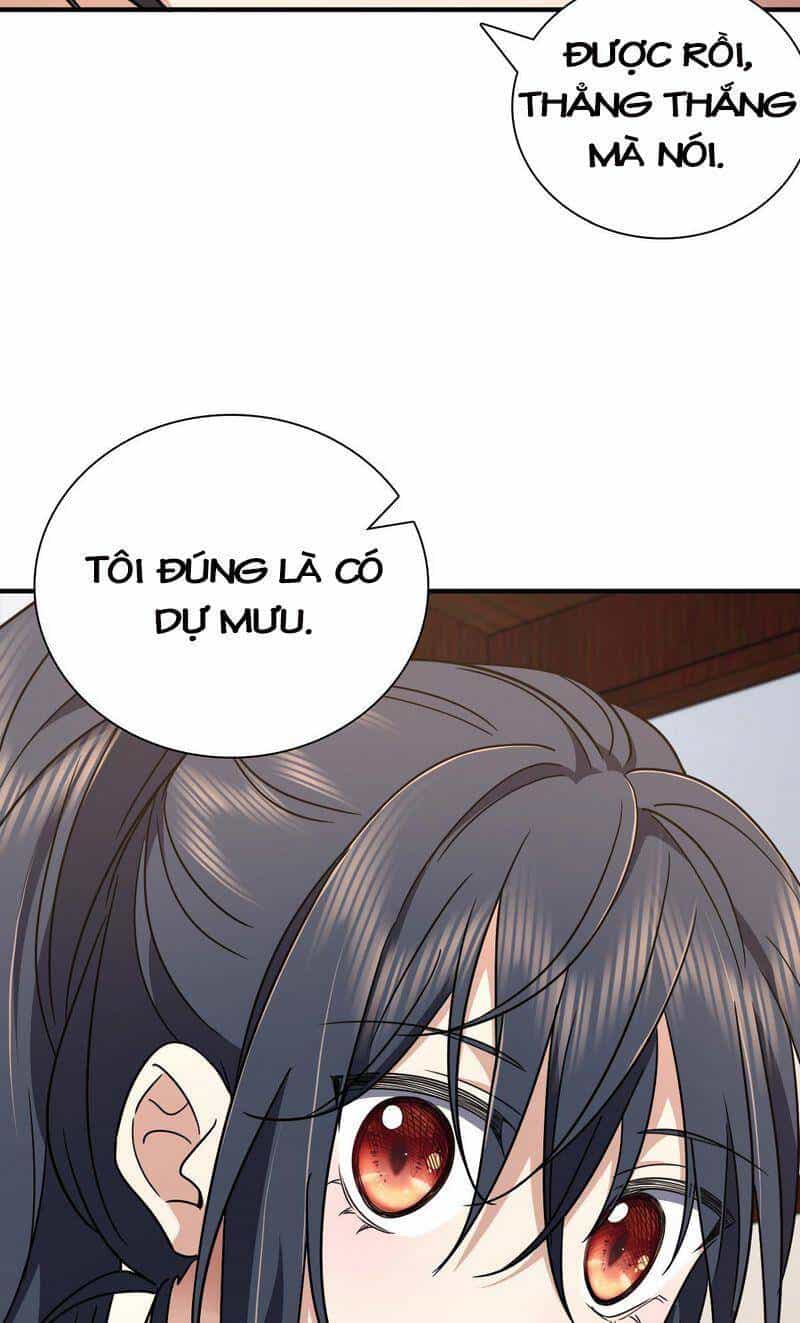 Bà Xã Nhà Tôi Đến Từ Ngàn Năm Trước - Chương 58 - ảnh 43