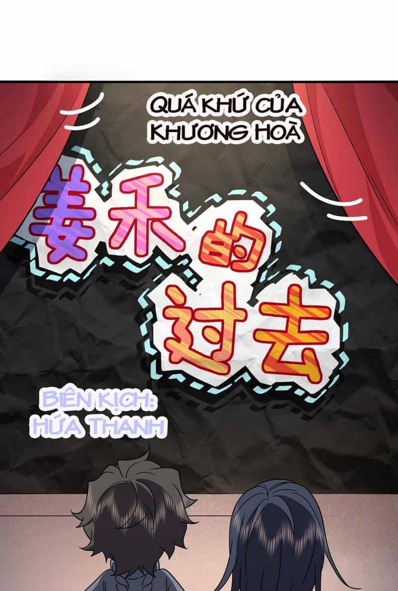 Bà Xã Nhà Tôi Đến Từ Ngàn Năm Trước - Chương 58 - ảnh 9