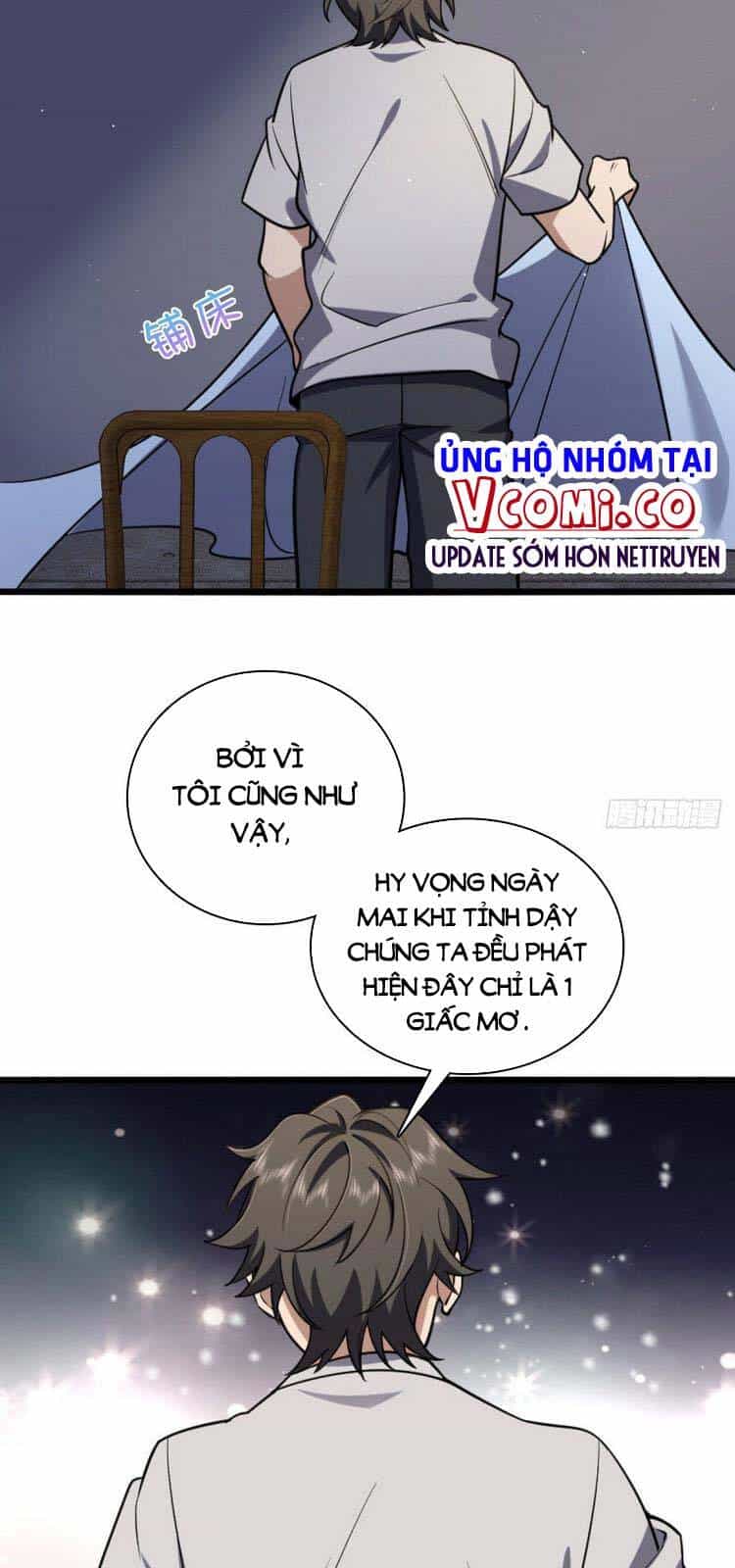 Bà Xã Nhà Tôi Đến Từ Ngàn Năm Trước - Chương 5 - ảnh 45