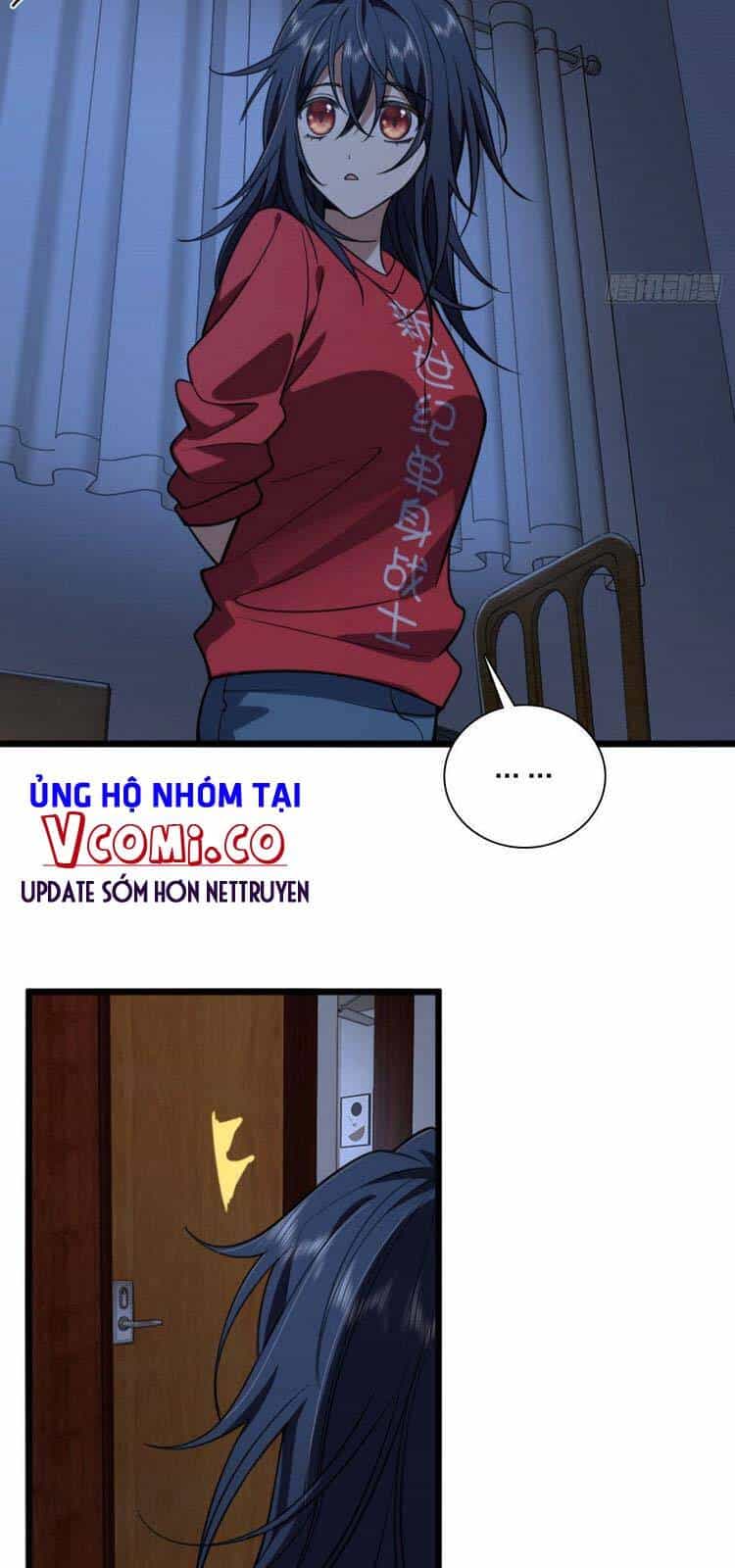 Bà Xã Nhà Tôi Đến Từ Ngàn Năm Trước - Chương 5 - ảnh 48
