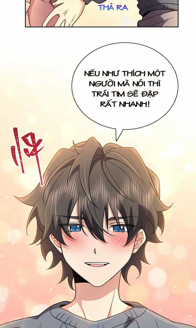 Bà Xã Nhà Tôi Đến Từ Ngàn Năm Trước - Chương 59 - ảnh 55