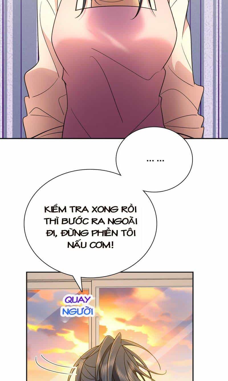Bà Xã Nhà Tôi Đến Từ Ngàn Năm Trước - Chương 59 - ảnh 58