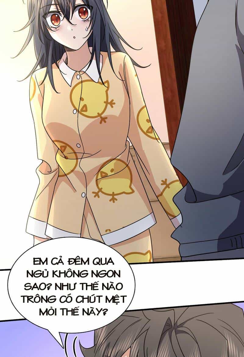 Bà Xã Nhà Tôi Đến Từ Ngàn Năm Trước - Chương 60 - ảnh 16