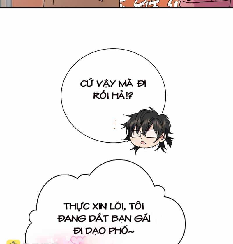 Bà Xã Nhà Tôi Đến Từ Ngàn Năm Trước - Chương 60 - ảnh 46
