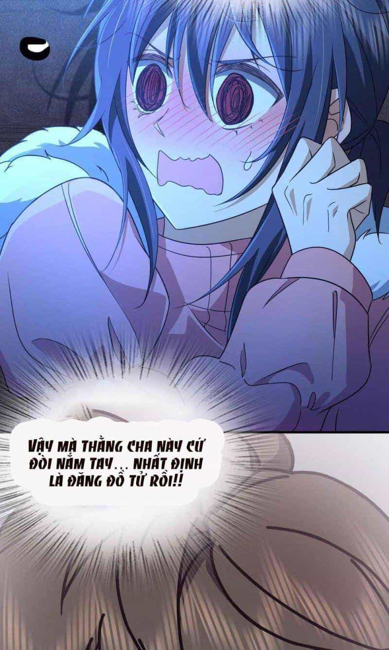 Bà Xã Nhà Tôi Đến Từ Ngàn Năm Trước - Chương 62 - ảnh 33