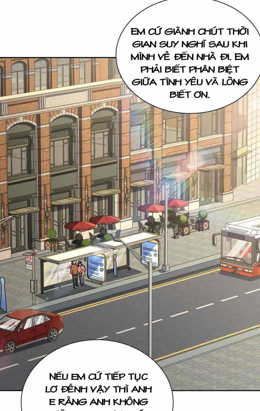 Bà Xã Nhà Tôi Đến Từ Ngàn Năm Trước - Chương 63 - ảnh 20