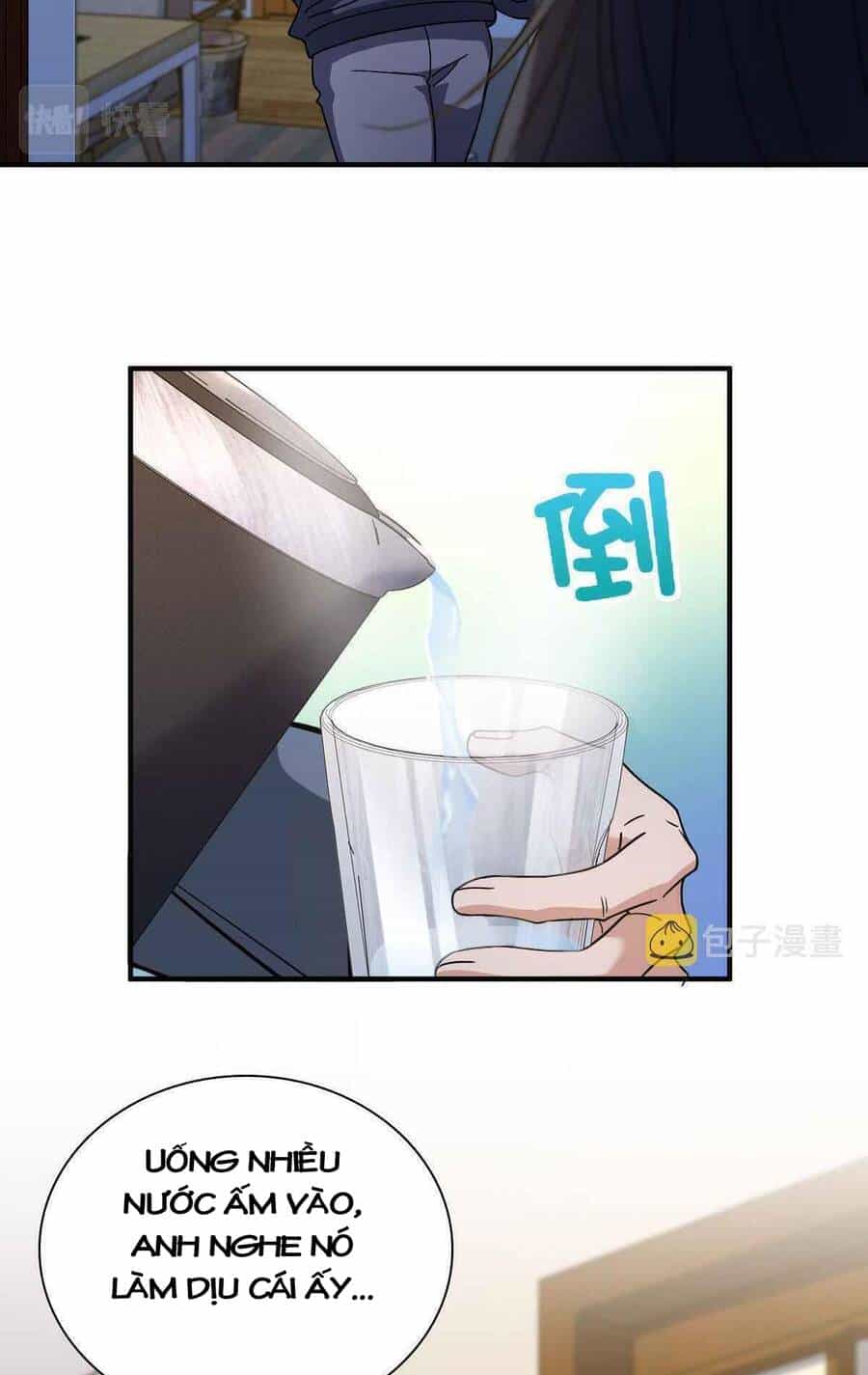 Bà Xã Nhà Tôi Đến Từ Ngàn Năm Trước - Chương 64 - ảnh 12
