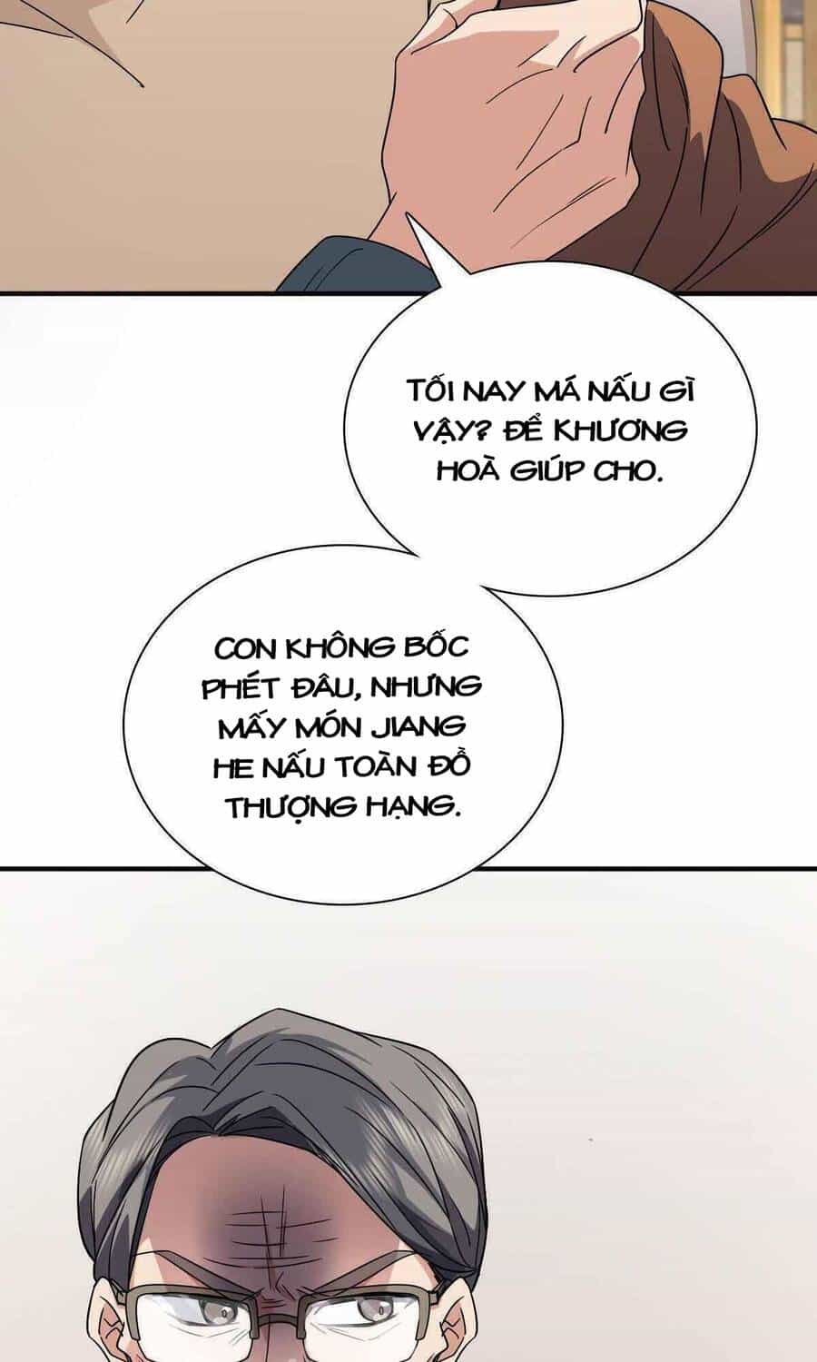 Bà Xã Nhà Tôi Đến Từ Ngàn Năm Trước - Chương 64 - ảnh 34
