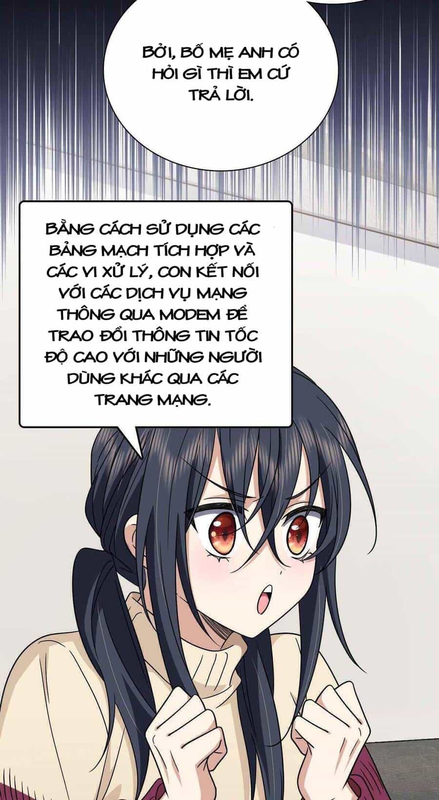 Bà Xã Nhà Tôi Đến Từ Ngàn Năm Trước - Chương 64 - ảnh 42