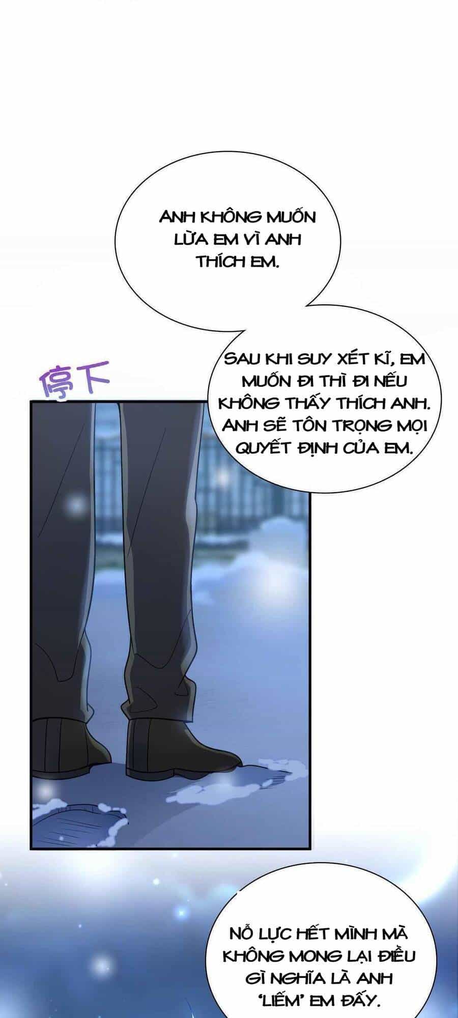 Bà Xã Nhà Tôi Đến Từ Ngàn Năm Trước - Chương 66 - ảnh 14