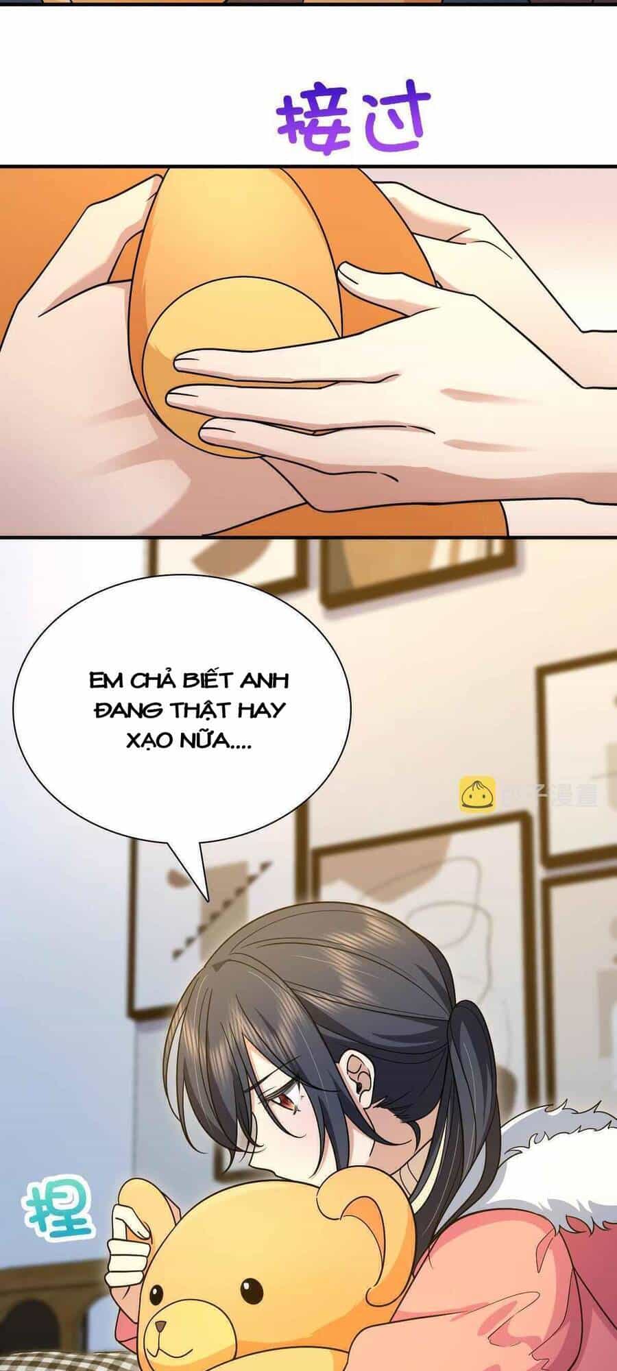 Bà Xã Nhà Tôi Đến Từ Ngàn Năm Trước - Chương 66 - ảnh 62