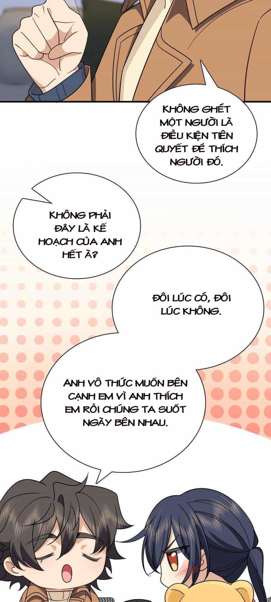 Bà Xã Nhà Tôi Đến Từ Ngàn Năm Trước - Chương 66 - ảnh 68