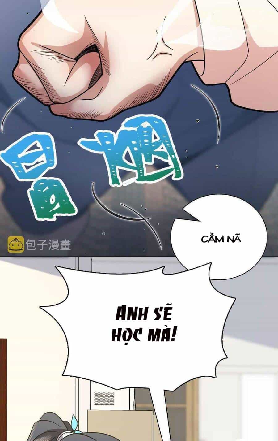 Bà Xã Nhà Tôi Đến Từ Ngàn Năm Trước - Chương 67 - ảnh 18
