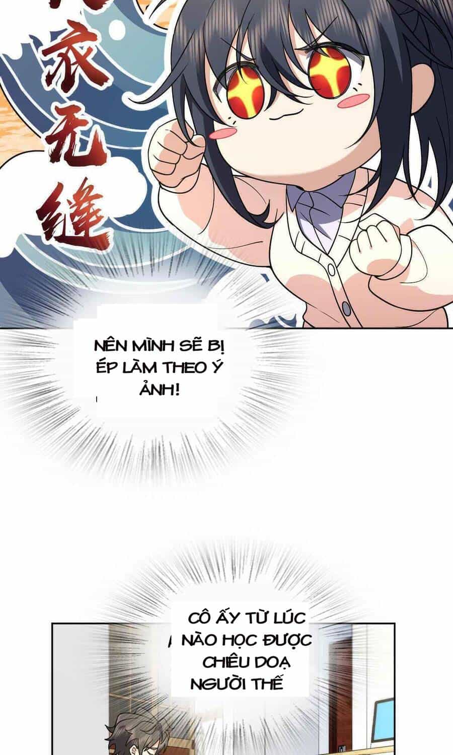Bà Xã Nhà Tôi Đến Từ Ngàn Năm Trước - Chương 67 - ảnh 25
