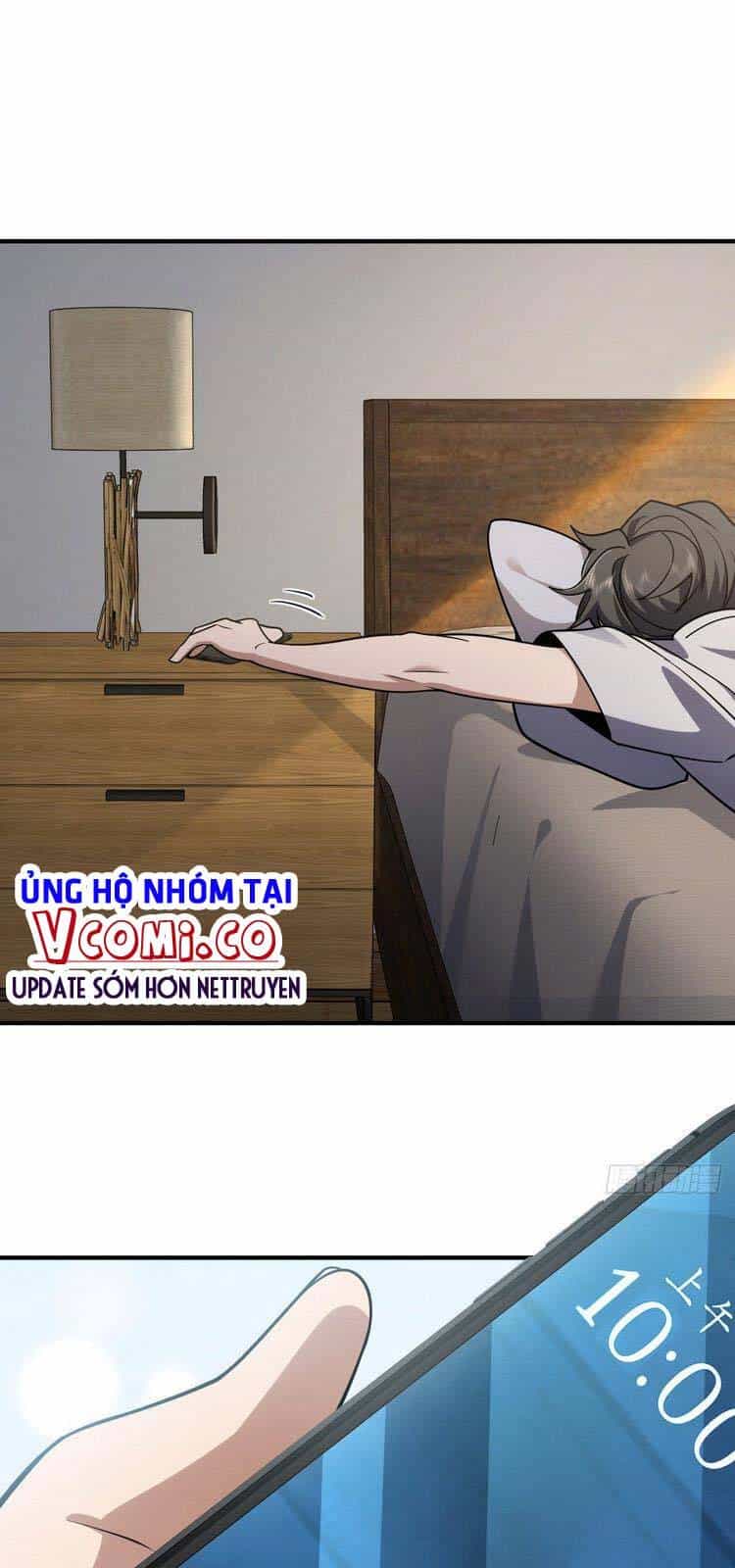Bà Xã Nhà Tôi Đến Từ Ngàn Năm Trước - Chương 6 - ảnh 11