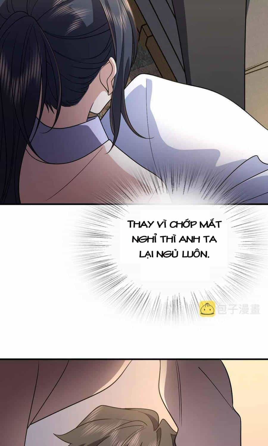 Bà Xã Nhà Tôi Đến Từ Ngàn Năm Trước - Chương 69 - ảnh 34