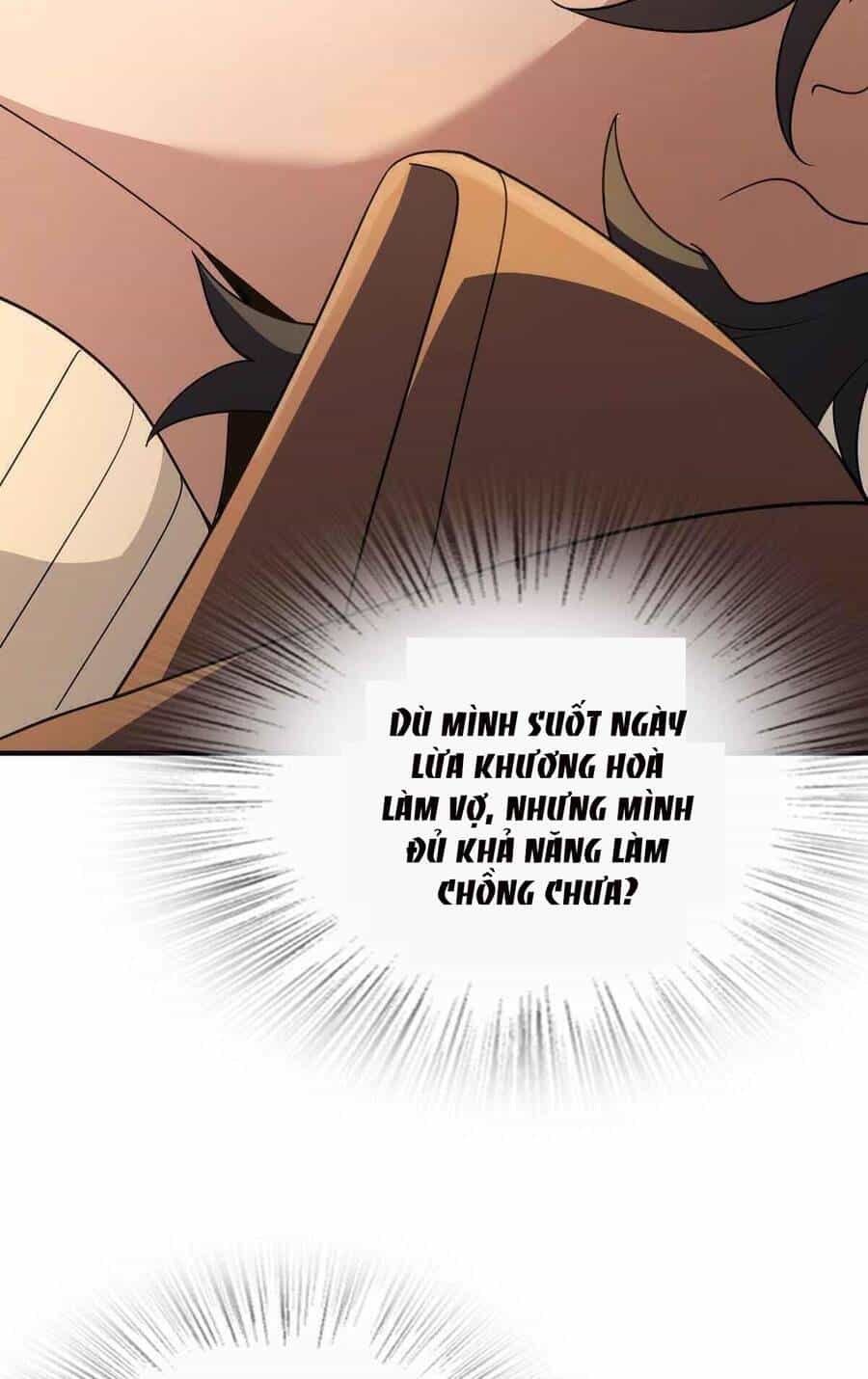 Bà Xã Nhà Tôi Đến Từ Ngàn Năm Trước - Chương 69 - ảnh 7