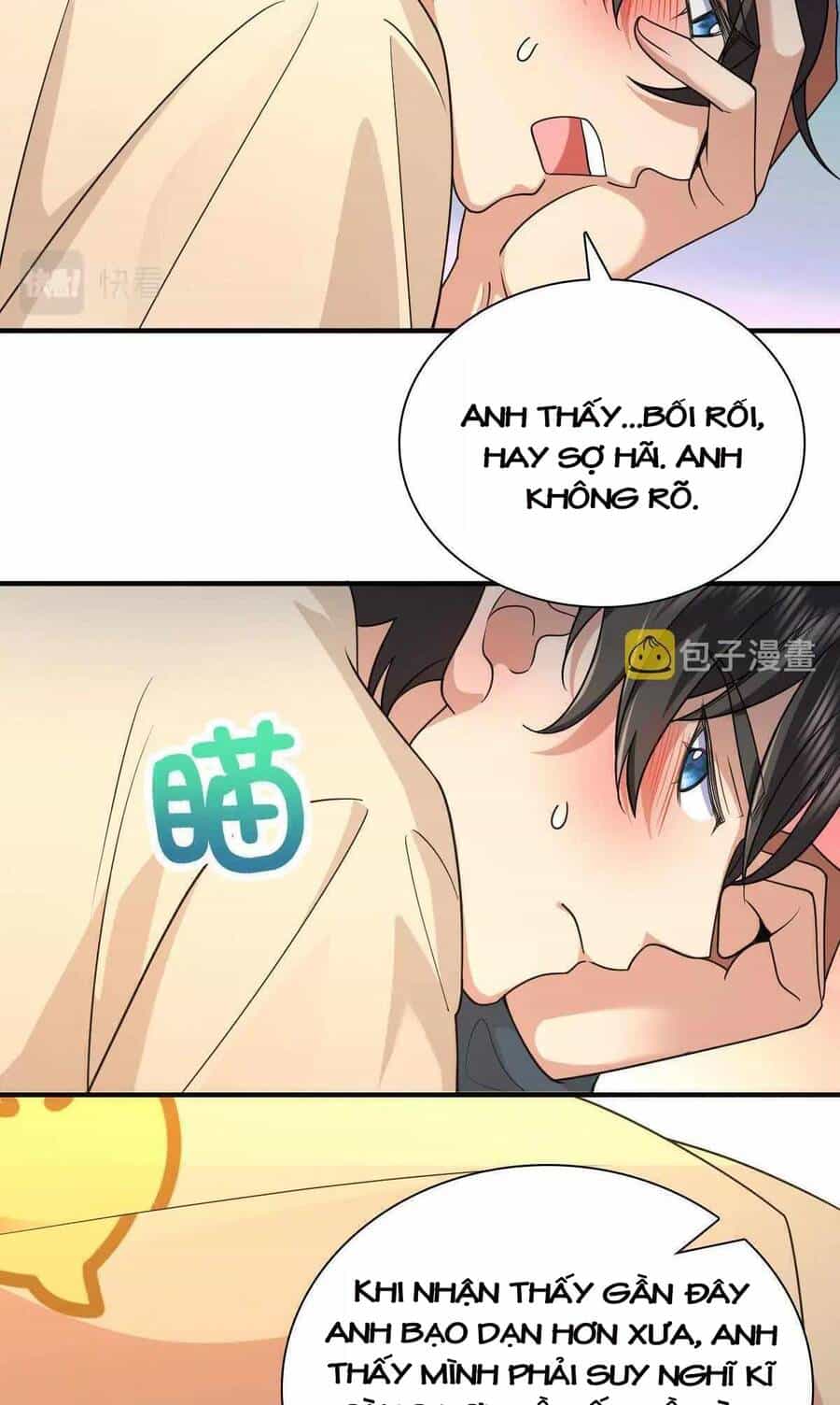 Bà Xã Nhà Tôi Đến Từ Ngàn Năm Trước - Chương 70 - ảnh 30