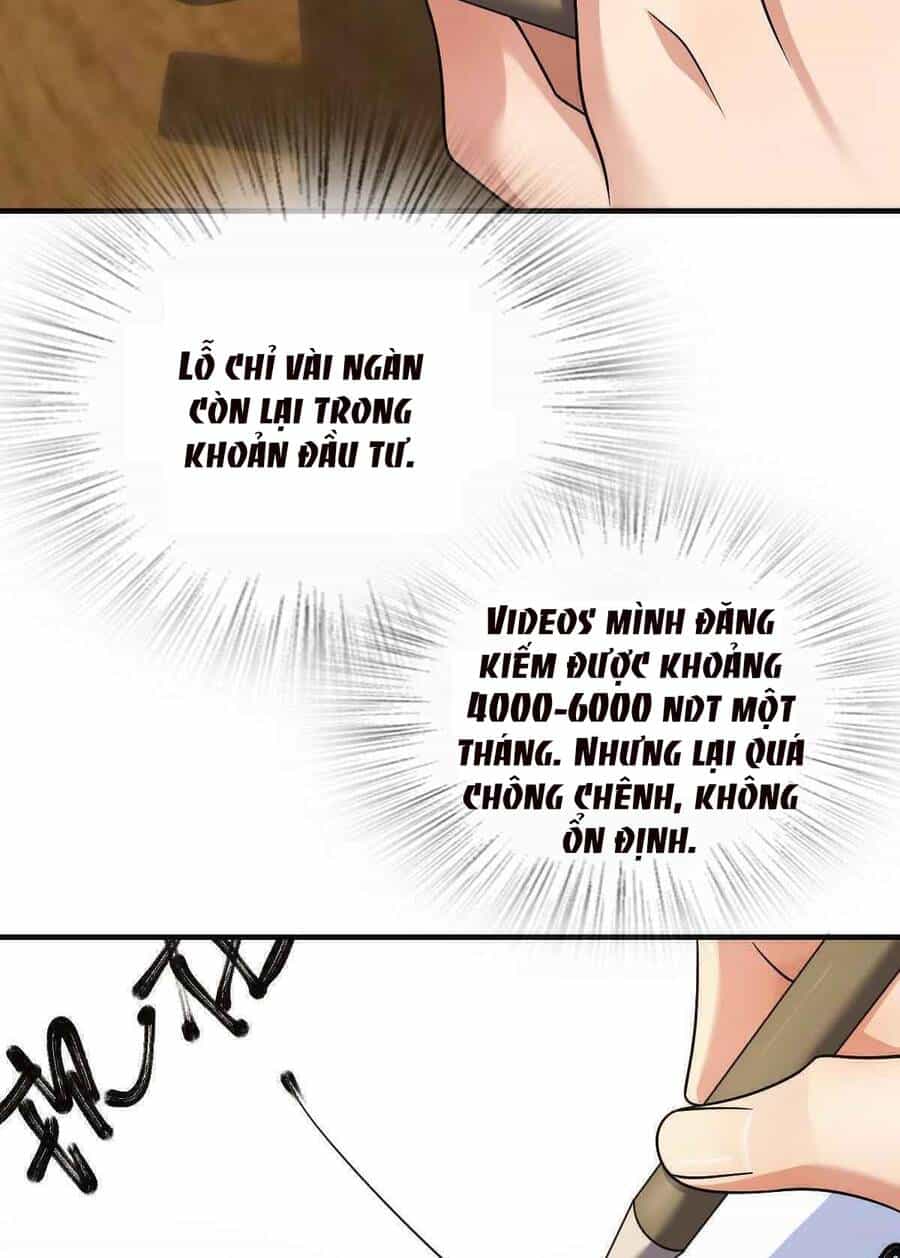 Bà Xã Nhà Tôi Đến Từ Ngàn Năm Trước - Chương 71 - ảnh 46