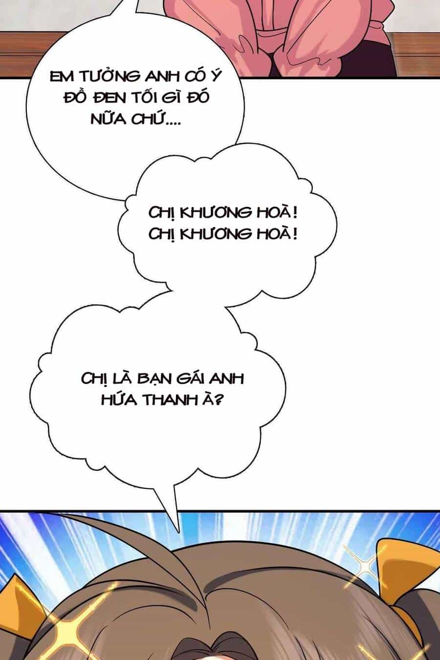 Bà Xã Nhà Tôi Đến Từ Ngàn Năm Trước - Chương 72 - ảnh 44